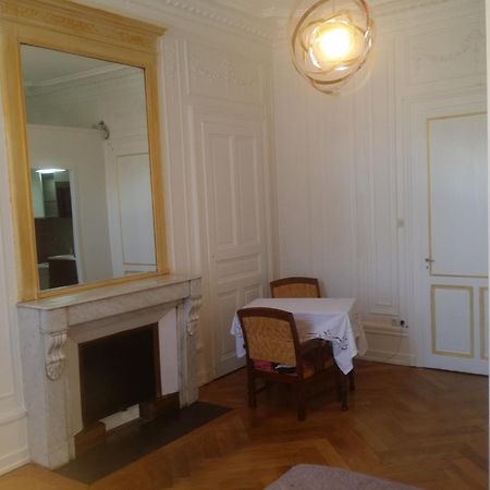 Hotel Savoy 엑스레뱅 외부 사진
