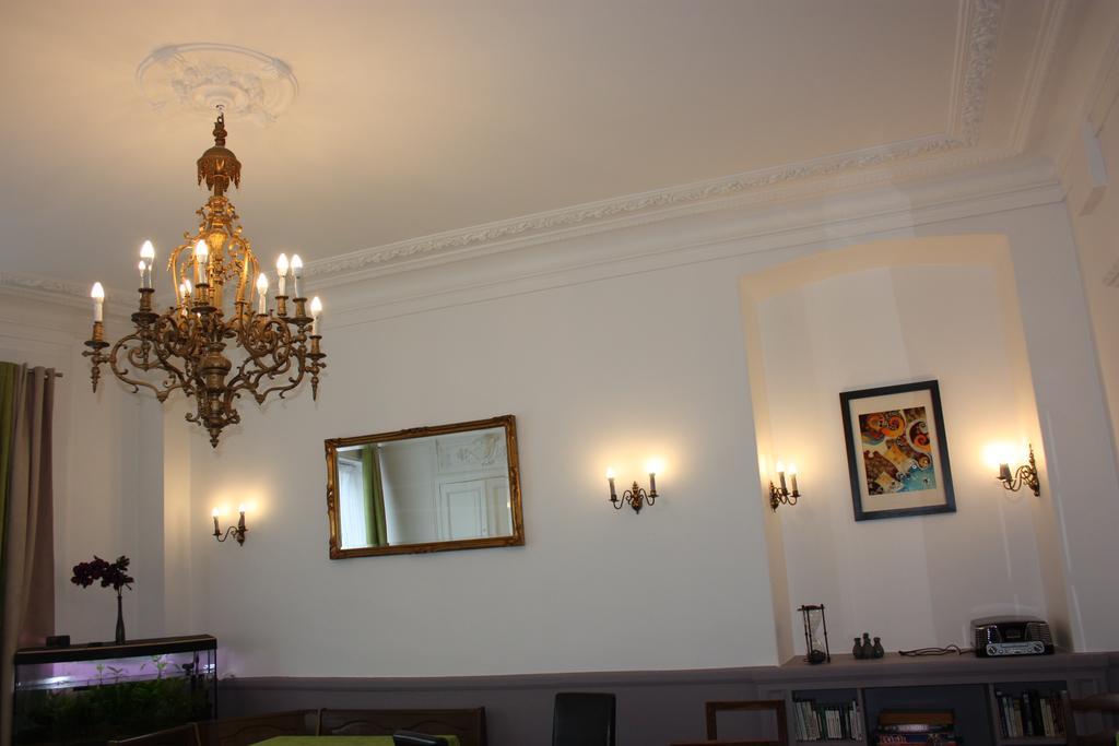 Hotel Savoy 엑스레뱅 외부 사진